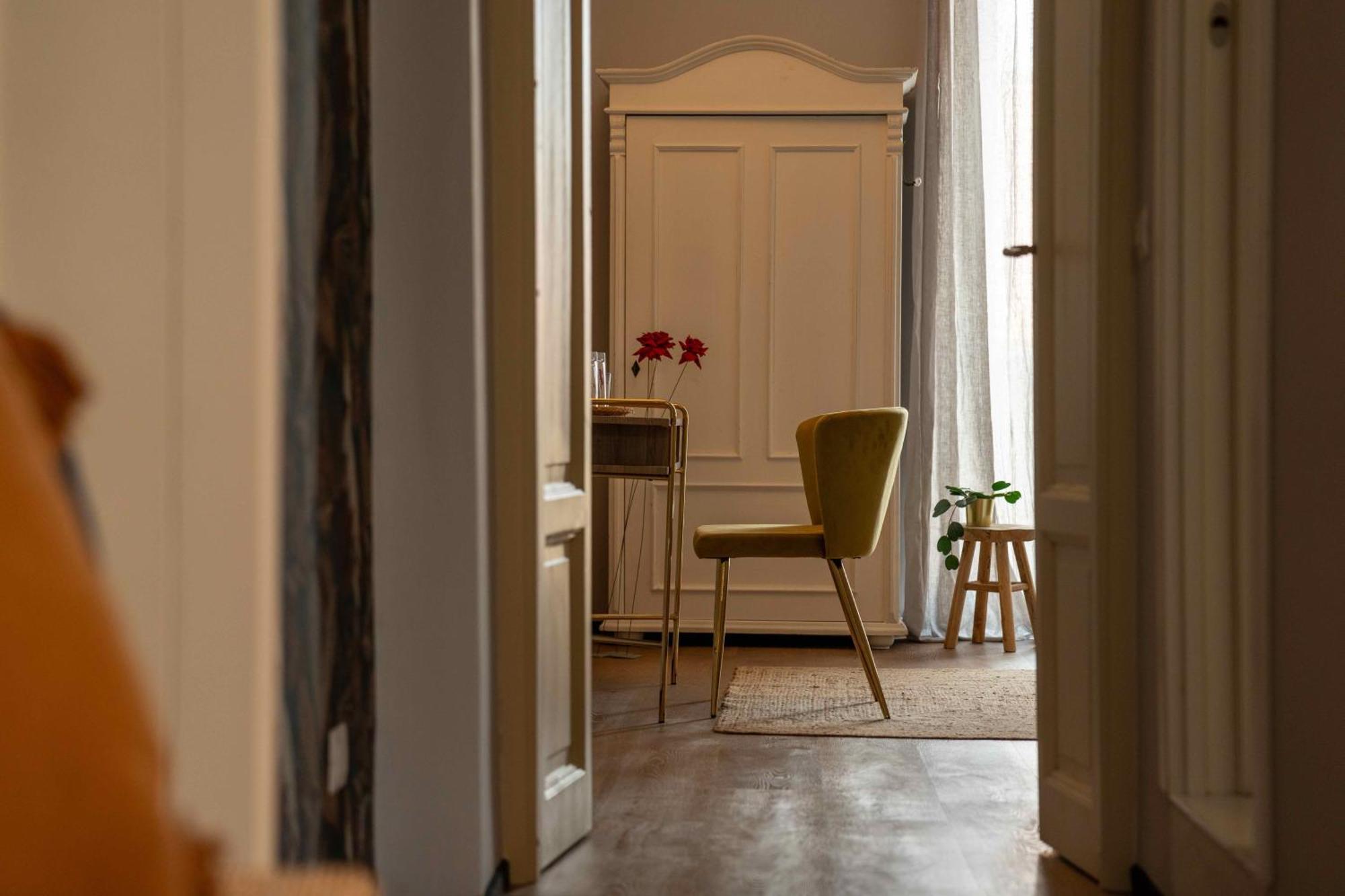 Boutique Apartment Milano Exterior photo