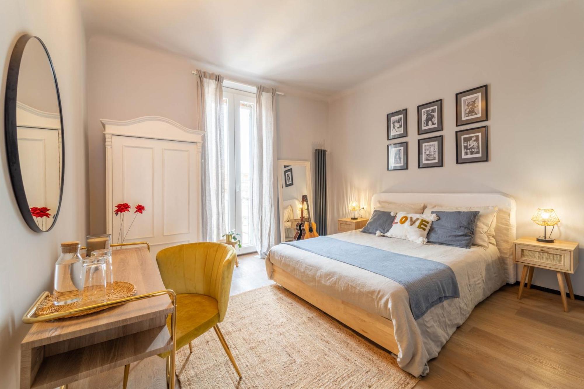 Boutique Apartment Milano Exterior photo