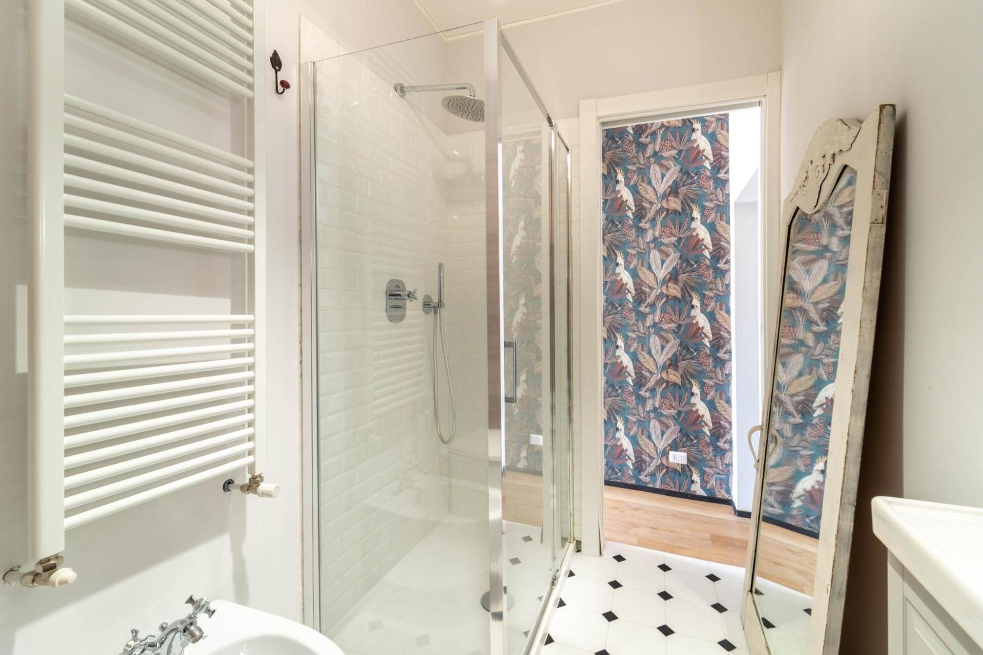 Boutique Apartment Milano Exterior photo