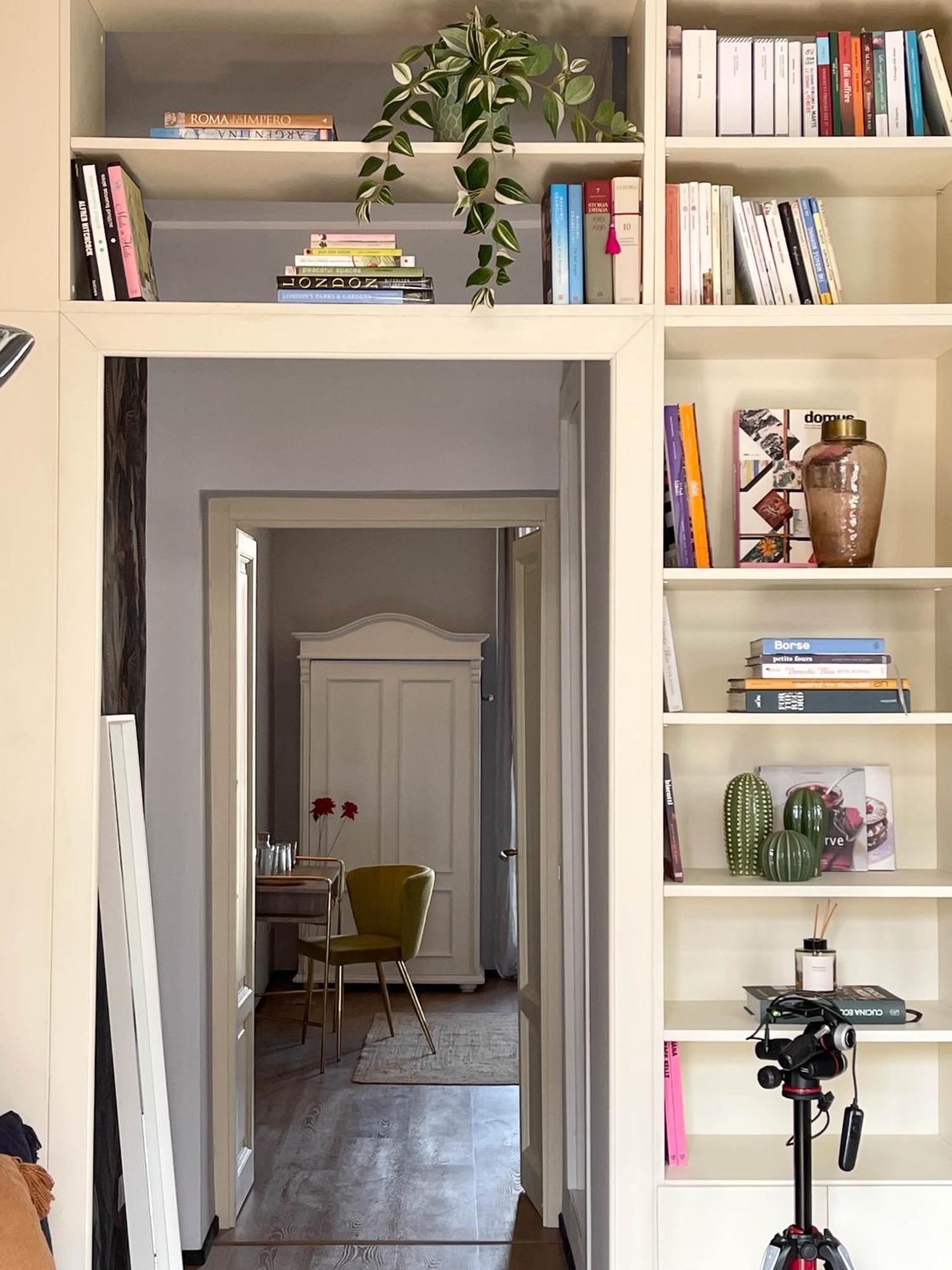 Boutique Apartment Milano Exterior photo